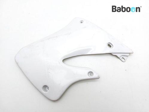 Zijkuipdeel Links Honda CR 250 R 1992-2007 (CR250R), Motoren, Onderdelen | Honda, Gebruikt, Verzenden