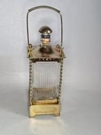 Muziekdoos - Frankrijk - 1930-1940, Antiek en Kunst, Curiosa en Brocante