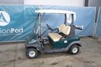 Veiling: Golfkar Club-car Presedent Elektrisch, Ophalen, Zo goed als nieuw, Golfkar, Overige merken