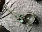 Jielde - Lamp - Aluminium