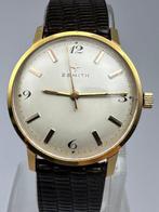 Zenith - Cal. 2532 - Zonder Minimumprijs - Heren - 1960-1969, Sieraden, Tassen en Uiterlijk, Horloges | Antiek