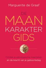 De maankaraktergids 9789045313863 Marguerite de Graaf, Boeken, Verzenden, Zo goed als nieuw, Marguerite de Graaf