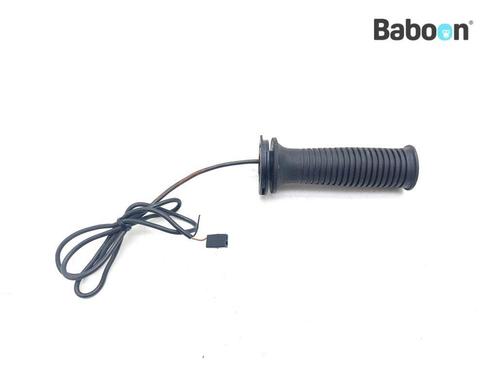 Handvat Verwarming Rechts BMW R 1150 GS Adventure (R1150GSA), Motoren, Onderdelen | BMW, Gebruikt, Verzenden