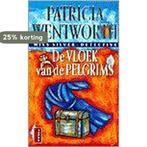 De vloek van de Pelgrims / Wentworth / 4 9789024526697, Boeken, Thrillers, Verzenden, Gelezen, P. Wentworth