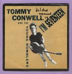 Tommy Conwell And The Young Rumblers – Im Seventeen (1..., Verzenden, Nieuw in verpakking