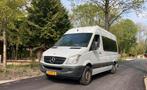 2 pers. Mercedes-Benz camper huren in Amsterdam? Vanaf € 85, Caravans en Kamperen, Verhuur