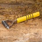 Mars Coat-King Trimmer met 10 messen – Voor verwarde vach., Dieren en Toebehoren, Ophalen of Verzenden, Nieuw