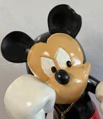 Daluxe Art - 1999 • R.olex Boxing Mickey Mouse • XL