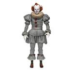 It: Welcome To Derry Action Figure 1/4 Pennywise 45 cm, Ophalen of Verzenden, Nieuw
