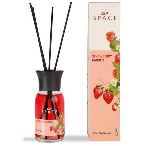 Air Space - Parfum - Geurstokjes - Huisgeur - Huisparfum -, Huis en Inrichting, Woonaccessoires | Kandelaars en Kaarsen, Ophalen of Verzenden