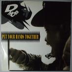 D Mob - Put your hands together - 12, Gebruikt, 12 inch, Pop, Maxi-single
