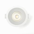 IP44  LED inbouwspot 9 Watt 3000K Dimbaar, Tuin en Terras, Buitenverlichting, Verzenden, Nieuw, Kunststof