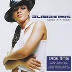cd - Alicia Keys - Songs In A Minor [Bonus Track], Verzenden, Zo goed als nieuw