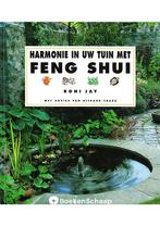 Harmonie in uw tuin met Feng Shui Roni Jay, Verzenden, Gelezen