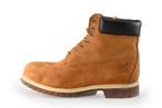 Timberland Veterboots in maat 47,5 Cognac | 10% extra, Kleding | Heren, Schoenen, Overige kleuren, Verzenden, Timberland, Boots