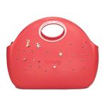 Obag - COMP25ST-MIS16 - red-1, Verzenden, Nieuw