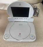 Sony - Playstation 1 (PS1) - PS One Combo - Japanese version, Spelcomputers en Games, Nieuw