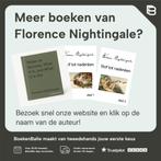 Stof tot nadenken 9789463981705 Florence Nightingale, Verzenden, Gelezen, Florence Nightingale