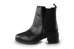 Timberland Chelsea boots in maat 38 Zwart | 10% extra, Verzenden, Zwart, Overige typen, Zo goed als nieuw