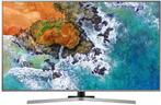 Samsung 50NU7470 - 50 inch 4K UltraHD LED SmartTV, 100 cm of meer, Samsung, Smart TV, LED