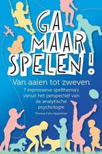 9789463014052 Ga maar spelen! Theresa Foks-Appelman, Verzenden, Nieuw, Theresa Foks-Appelman