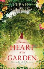 In the Heart of the Garden 9781789543278 Leah Fleming, Verzenden, Gelezen, Leah Fleming