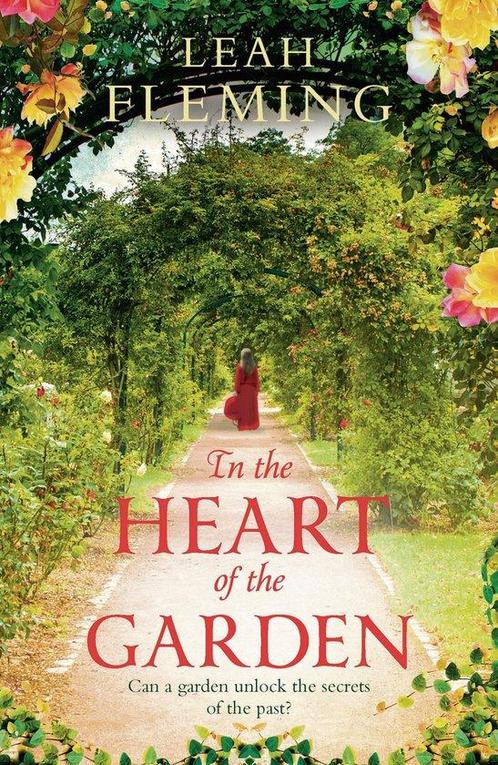 In the Heart of the Garden 9781789543278 Leah Fleming, Boeken, Taal | Engels, Gelezen, Verzenden