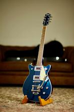 Gretsch G5232T | Midnight Sapphire, Nieuw