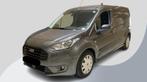 Ford Transit Connect 1.0 Ecoboost L2 Trend, Auto's, Stof, Gebruikt, Euro 6, Overige kleuren