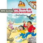 Lang leve de leeuwenkuil / Leeuwenkuil 9789025861933, Verzenden, Gelezen, Paul van Loon