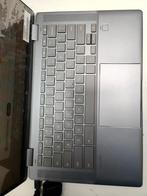 HP Chromebook x360 14c-cc0950nd QWERTY laptops, Computers en Software, Windows Laptops, Verzenden, Nieuw