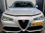 Q4 Alfa Romeo 2,2 JTD distribuitie riem vervangen, Garantie, Apk-keuring