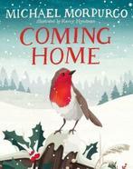 Coming Home, Morpurgo, Michael, Boeken, Verzenden, Zo goed als nieuw, Michael Morpurgo