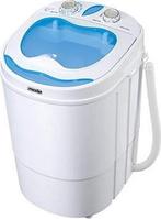 Mesko MS 8053 mini wasmachine, Ophalen of Verzenden, Zo goed als nieuw
