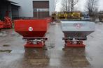 Kraffter JMS1000 kunstmeststrooier