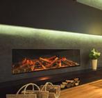 Element4 Club 180 E Front, Huis en Inrichting, Kachels, Ophalen of Verzenden, Nieuw, Hout, Vrijstaand