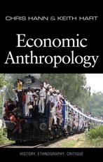 9780745644837 Economic Anthropology Chris Hann, Nieuw, Chris Hann, Verzenden