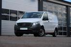 Zakelijke Lease |  Mercedes-Benz Vito 119 CDI 4X4, Auto's, Automaat, Stof, Gebruikt, Euro 6