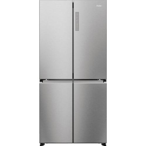 De Witgoed Outlet: HAIER HCR7818DNMM Amerikaanse koelkast, Witgoed en Apparatuur, Koelkasten en IJskasten, 160 cm of meer, 200 liter of meer