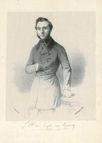 Portrait of Jacob Pieter Pompejus, Baron van (...)