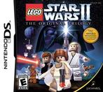 LEGO Star Wars II - The Original Trilogy (DS) 3DS, Spelcomputers en Games, Games | Nintendo DS, Ophalen of Verzenden, Zo goed als nieuw