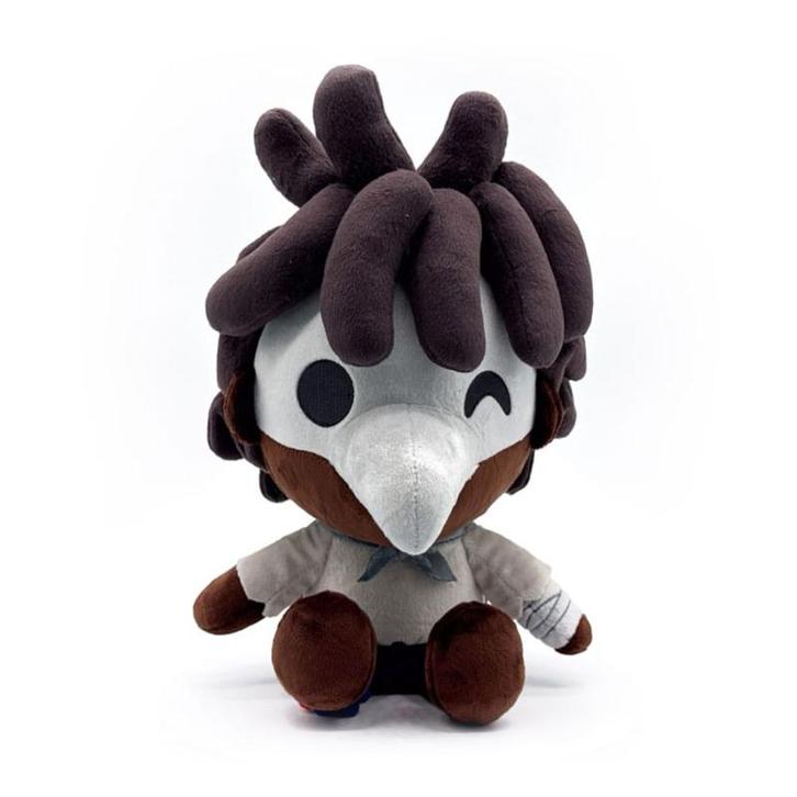 (Pre-order) Little Nightmares III Plush Figure Low 22 cm, Hobby en Vrije tijd, Overige Hobby en Vrije tijd, Zo goed als nieuw