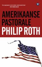 Amerikaanse pastorale 9789023482543 Philip Roth, Verzenden, Gelezen, Philip Roth