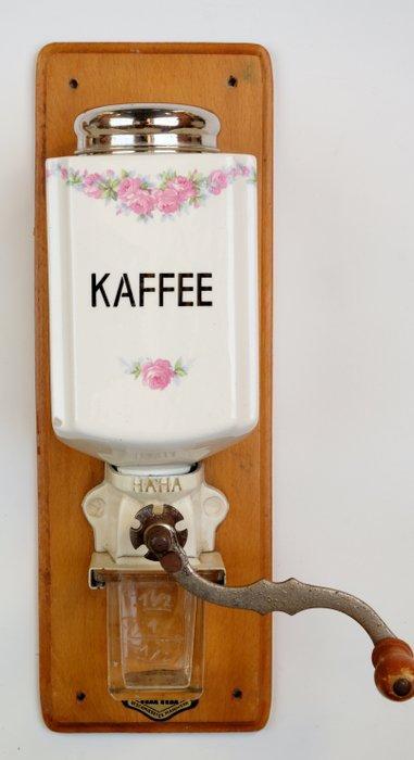 HaHa = Theodor August Harhaus Hagen - Max Roesler -, Antiek en Kunst, Kunst | Designobjecten