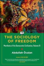 9781629637105 The Sociology Of Freedom Abdullah Oecalan, Nieuw, Abdullah Oecalan, Verzenden