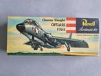 Revell H-211 Chance Vought F7U-3 Cutlass 1:60 (1957), Verzenden, Nieuw, Revell