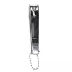 Benson Nagelknipper met vijl en sleutelhanger - Metaal -..., Ophalen of Verzenden, Nieuw