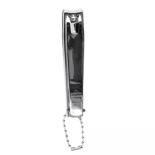 Benson Nagelknipper met vijl en sleutelhanger - Metaal -..., Diversen, Verpleegmiddelen, Nieuw, Ophalen of Verzenden