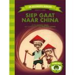 Siep gaat naar China / De Gestreepte Boekjes 9789089220950, Verzenden, Gelezen, S. Israel
