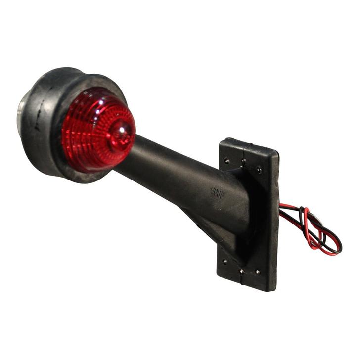 GEKA Contourlamp SPL19, Auto diversen, Aanhangwagen-onderdelen, Ophalen of Verzenden